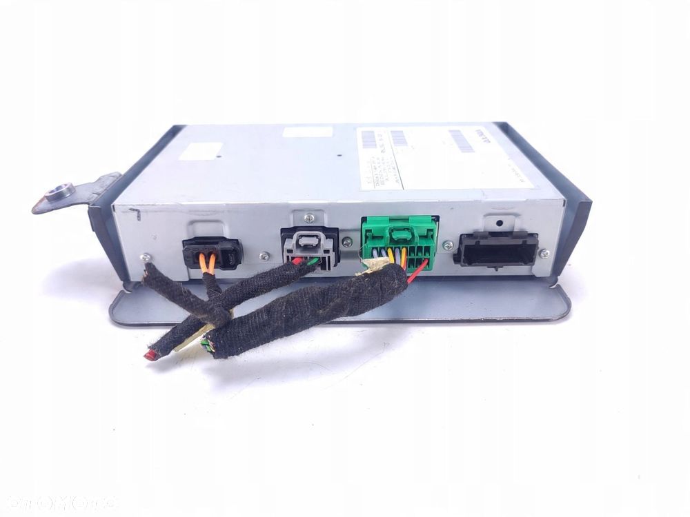 WZMACNIACZ VOLVO XC60 I (2008-2013) 2.0 D3 163KM 30659686 - 3