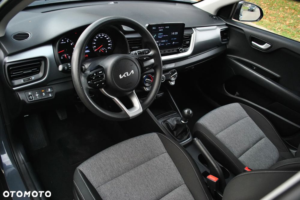 Kia Stonic 1.2 Spirit - 6