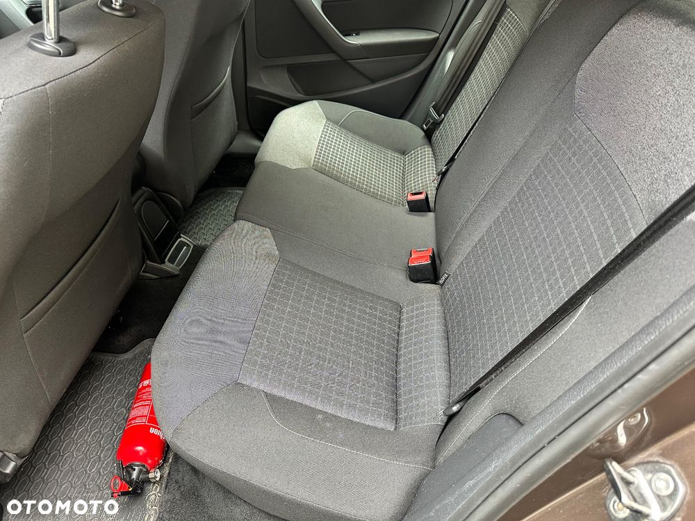 Volkswagen Polo 1.2 TSI BMT Comfortline - 22