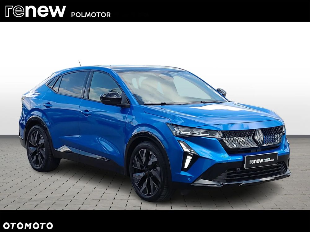 Renault Rafale 1.2 E-Tech Full Hybrid 200 esprit Alpine MMT - 7
