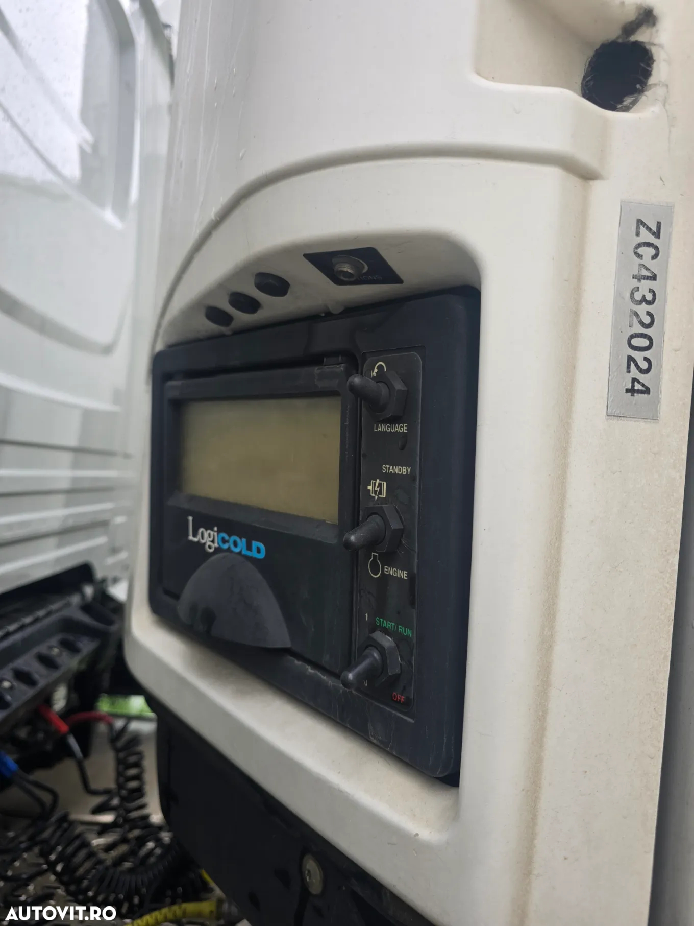 DAF Xg 480 - 2