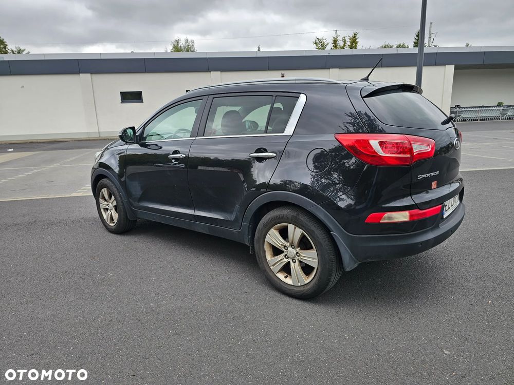 Kia Sportage 1.6 GDI L 2WD - 6