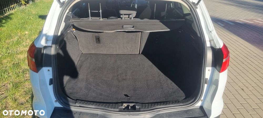 Ford Focus 1.5 TDCi Trend - 14