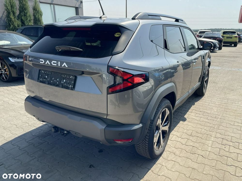 Dacia Duster TCe 90 2WD Expression - 4