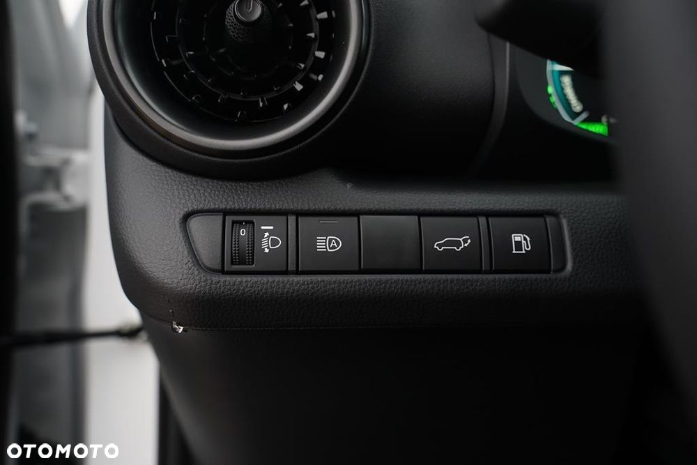 Toyota C-HR 2.0 Hybrid Dynamic Force Executive - 15