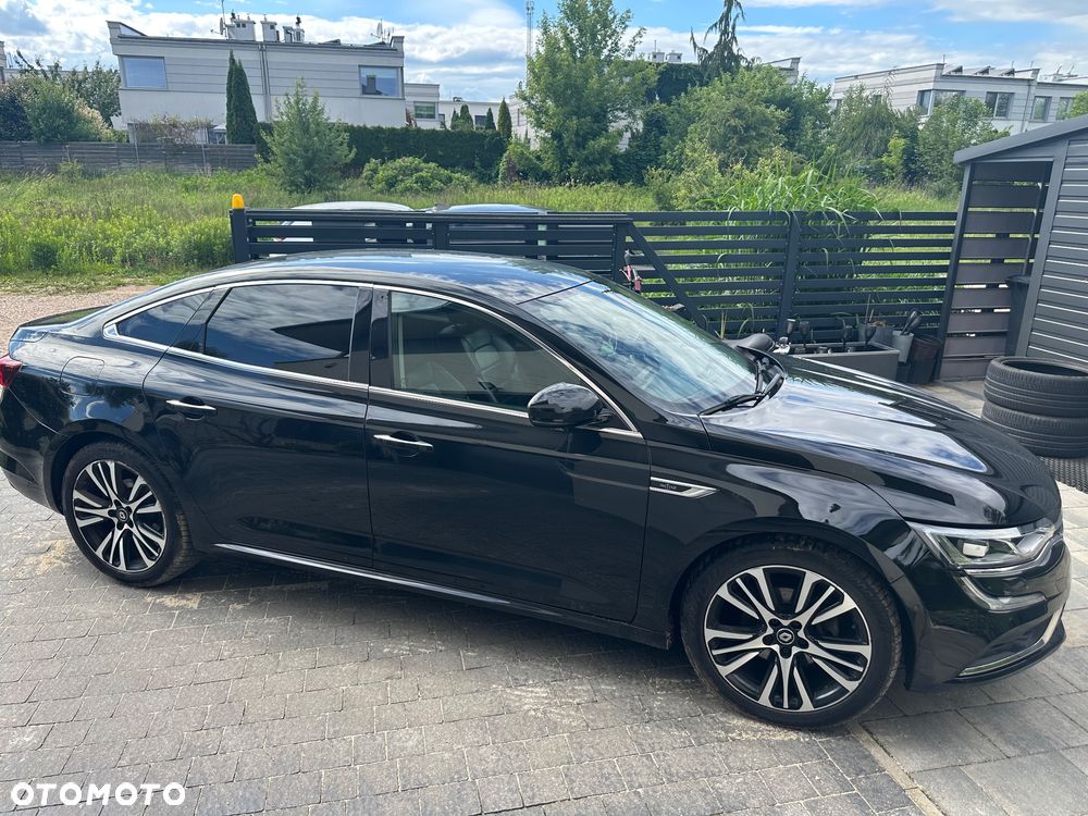 Renault Talisman ENERGY dCi 130 EDC INTENS - 7