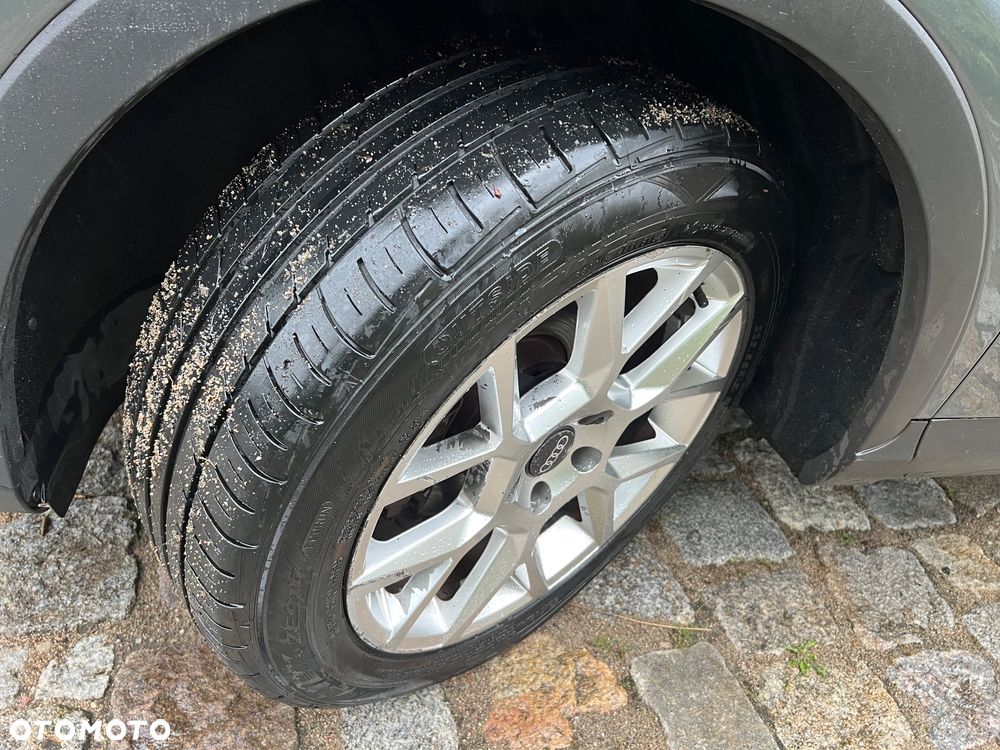 Audi Q3 2.0 TDI - 34