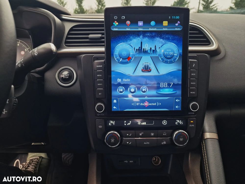 Renault Kadjar Energy TCe 130 XMOD - 18