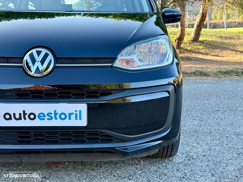 VW Up! 1.0 BMT Move - 16