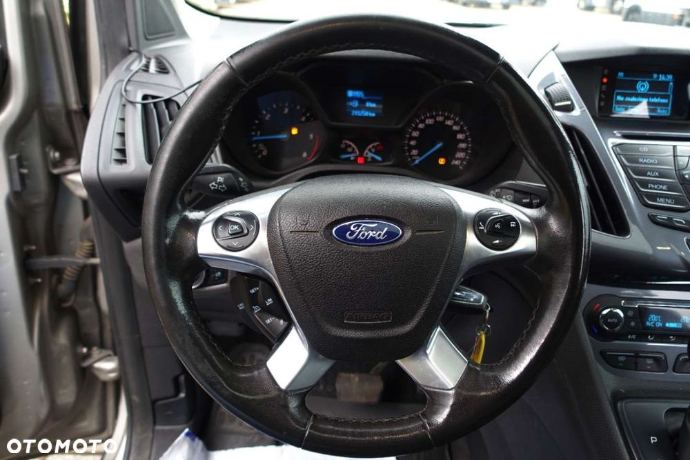 Ford Tourneo Connect Grand - 6