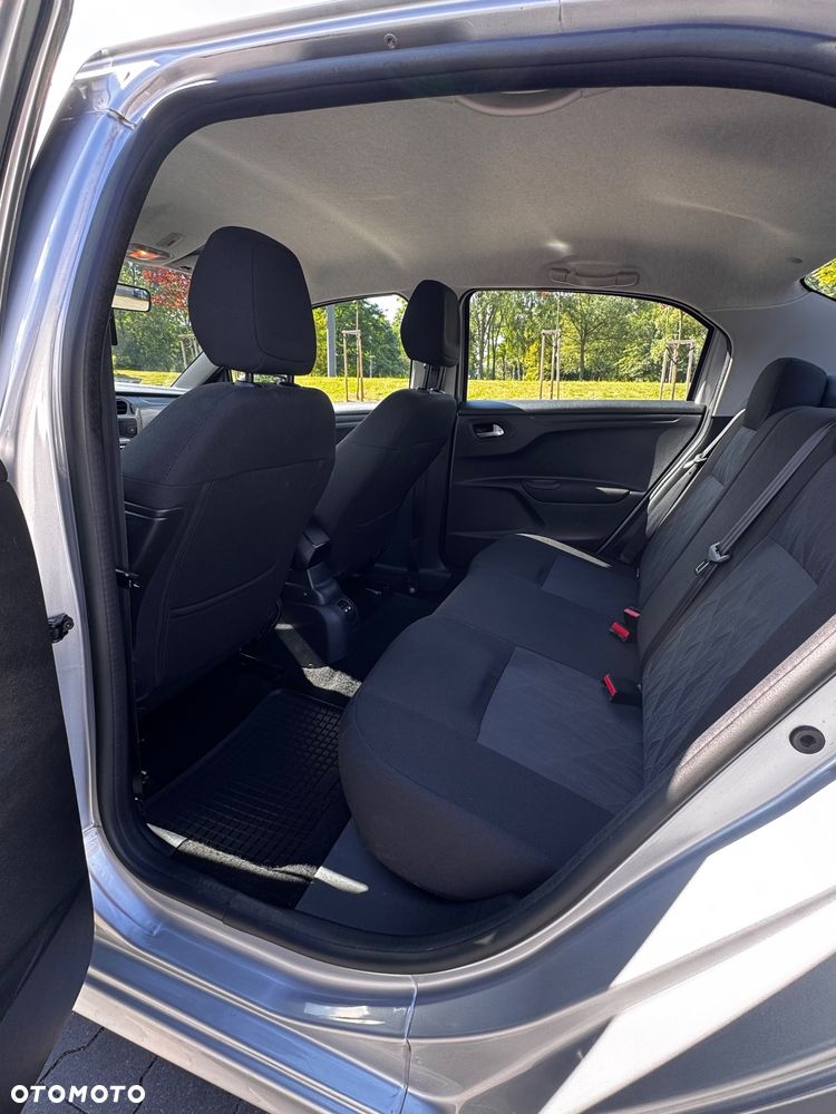 Citroën C-Elysée 1.6 VTi Seduction - 11