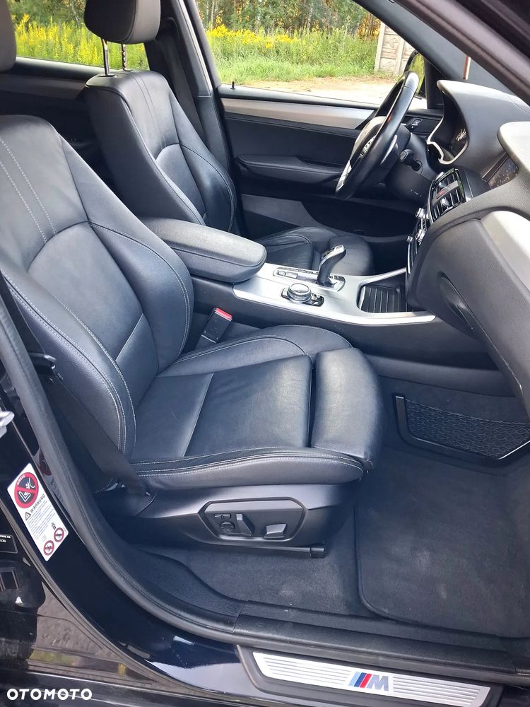 BMW X4 xDrive30d M Sport - 15