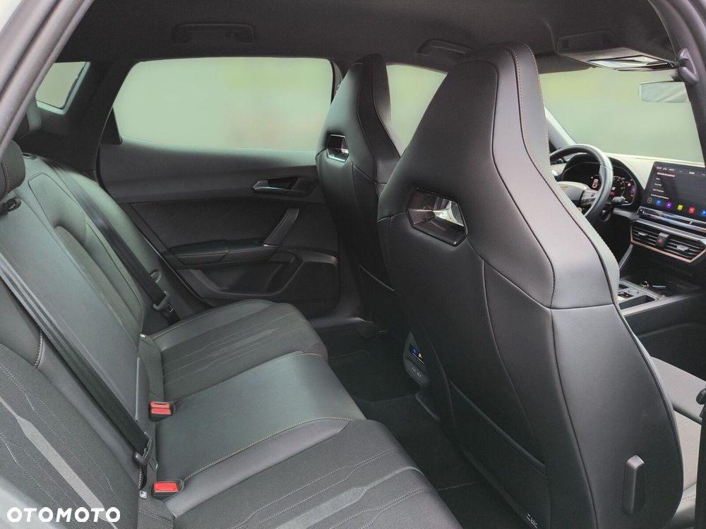 Cupra Formentor 2.0 TSI 4Drive VZ DSG - 21