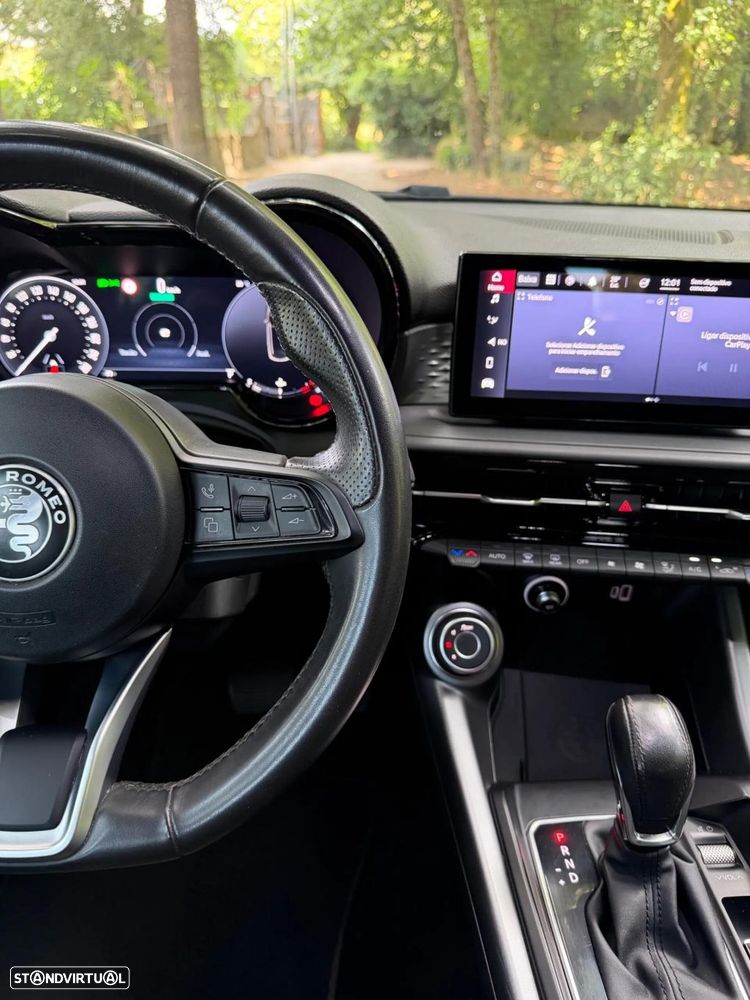 Alfa Romeo Tonale - 18