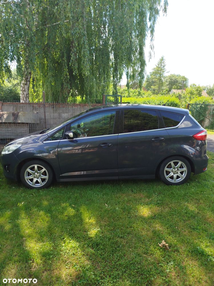 Ford C-MAX - 2