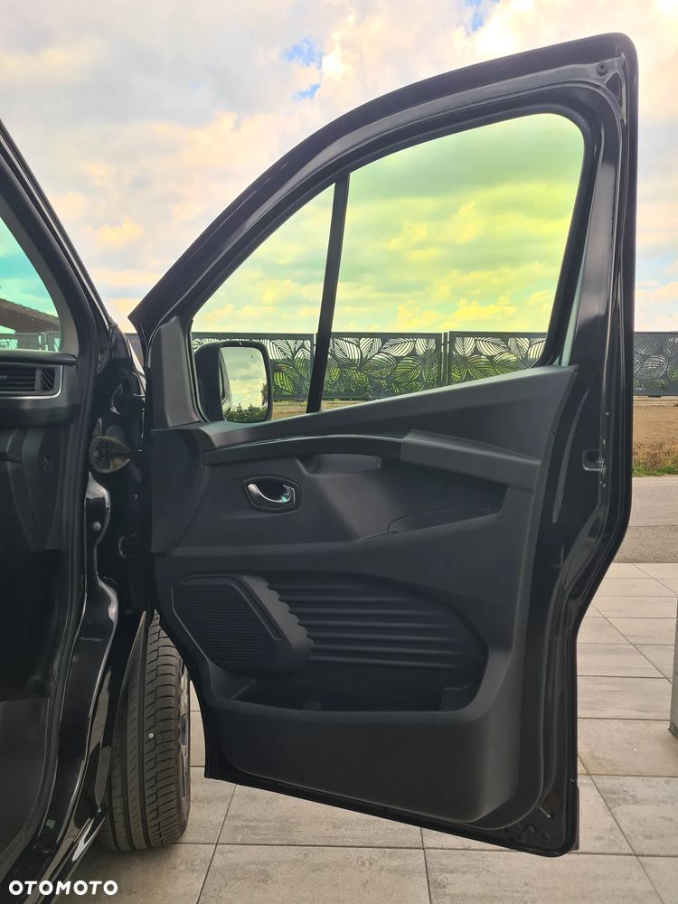 Renault Trafic - 27