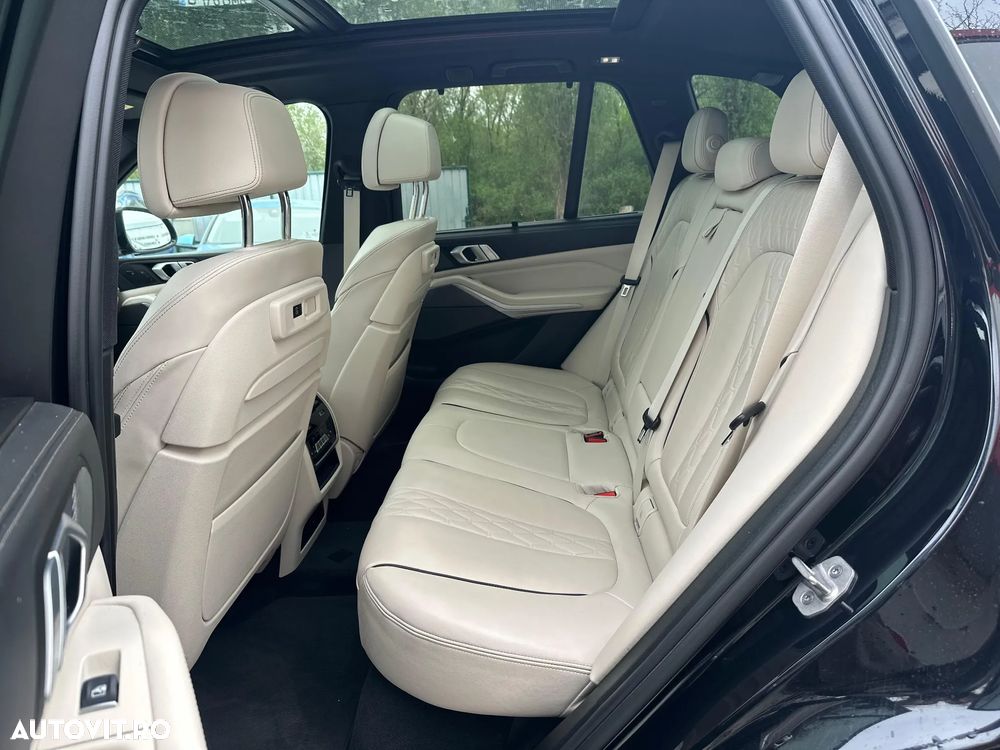 BMW X5 xDrive40d AT MHEV - 13