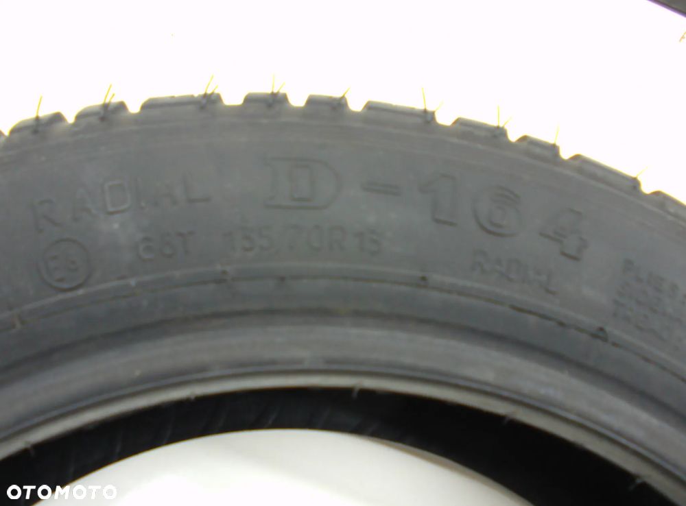 135/70R13 88T Dębica Vivo D-167 - 5
