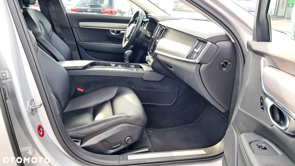 Volvo V90 D3 Inscription - 14