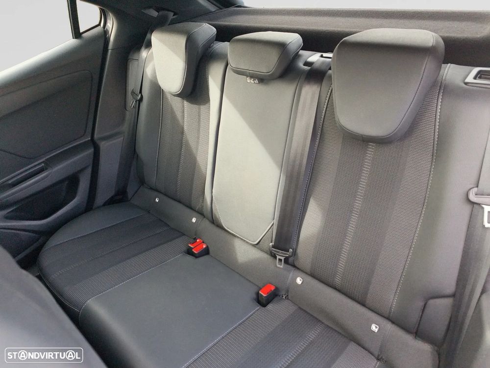 Opel Mokka 1.2 Hybrid GS eDCT - 15