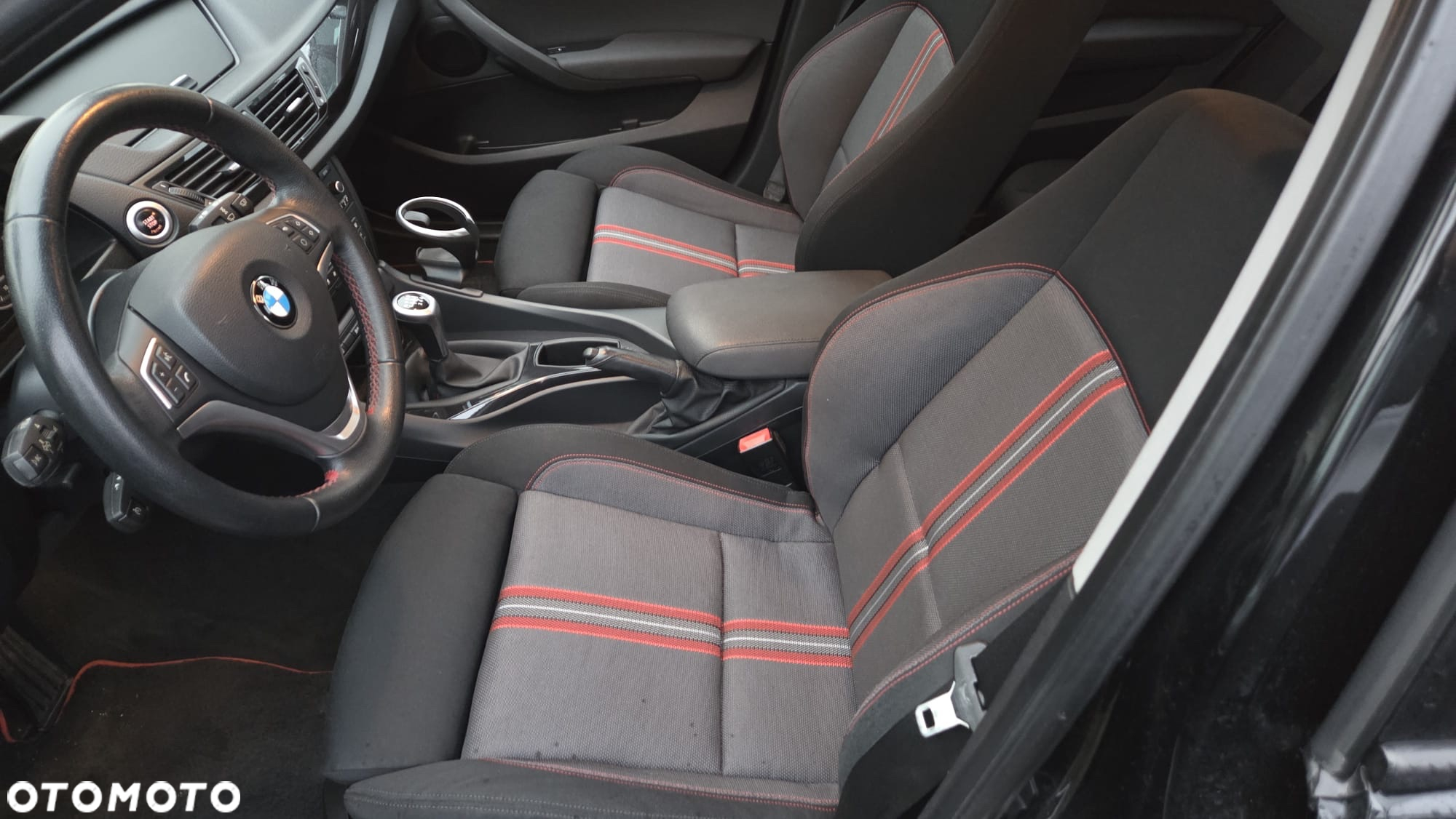 BMW X1 sDrive18d Sport Line - 25