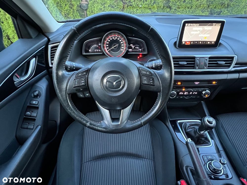Mazda 3 2.0 Skyenergy - 10