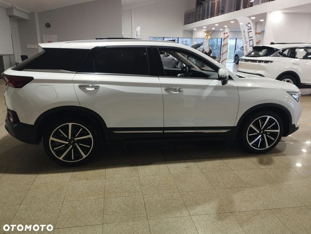 Bestune T77 1.5T Business DCT - 4