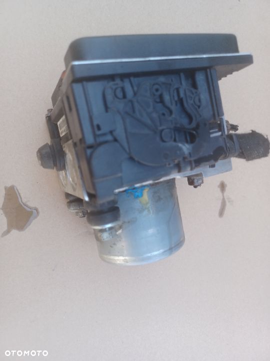 POMPA HAMULCOWA ABS CORSA D 0265950402 - 3