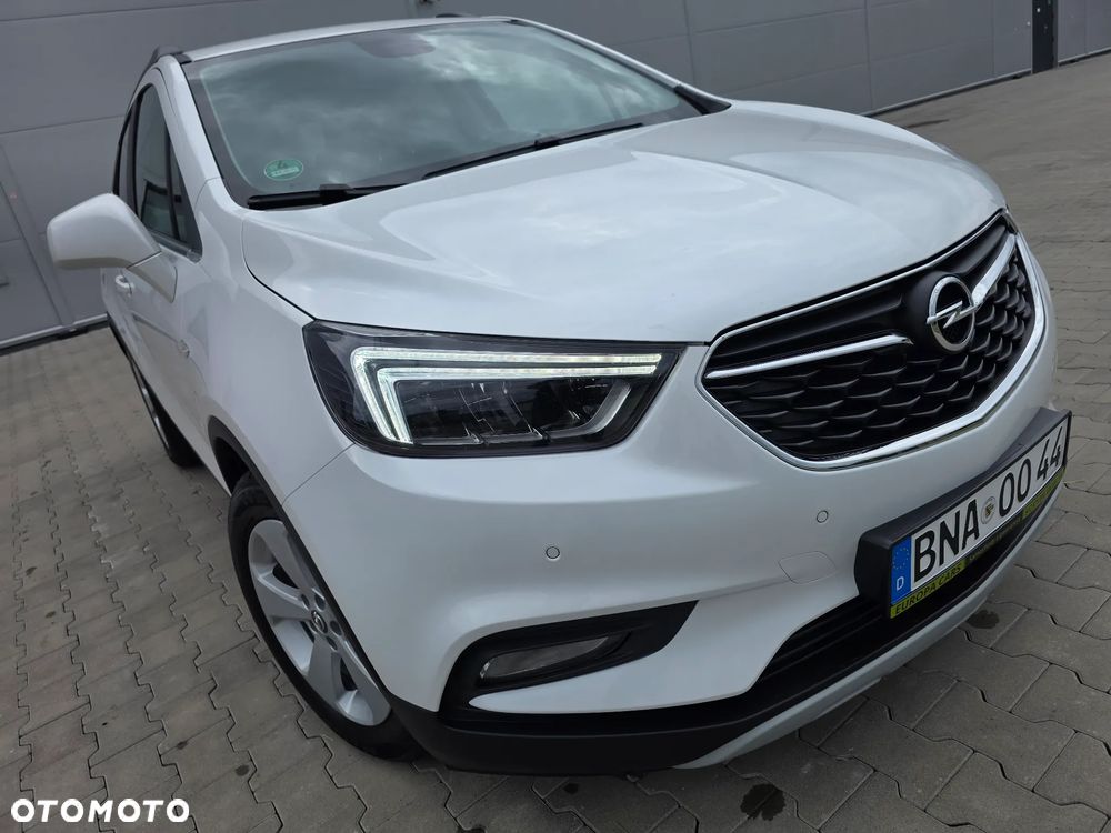 Opel Mokka 1.4 Turbo ecoFLEX Start/Stop Color Innovation - 8