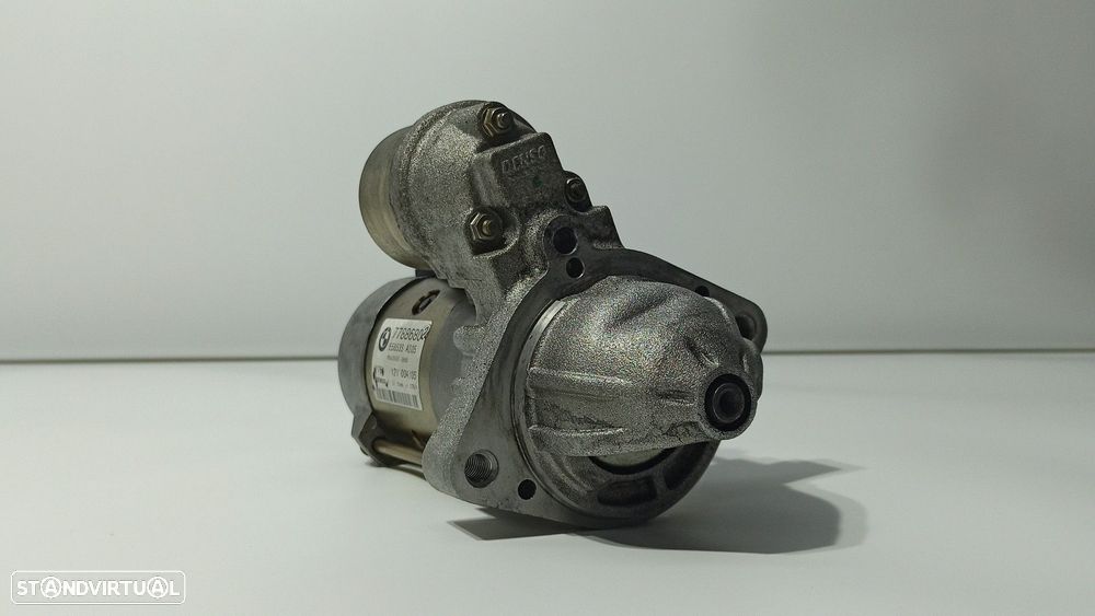 MOTOR DE ARRANQUE BMW SERIE 5 BERLINA (E60) 525D - 1