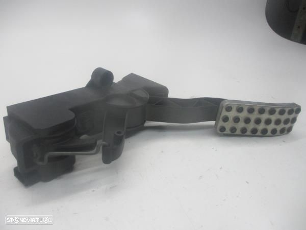 Pedal Acelerador Eletrico Mercedes-Benz B-Class (W245) - 3
