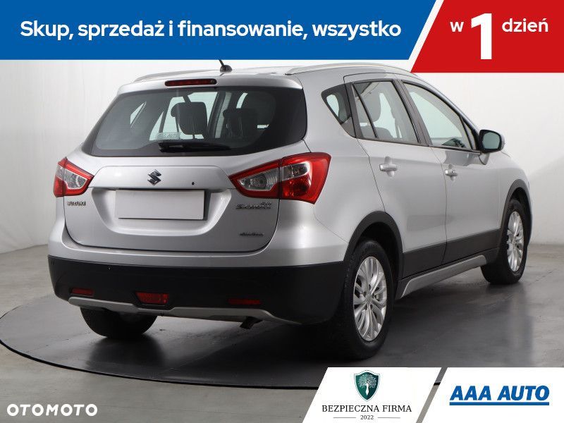 Suzuki SX4 S-Cross - 6