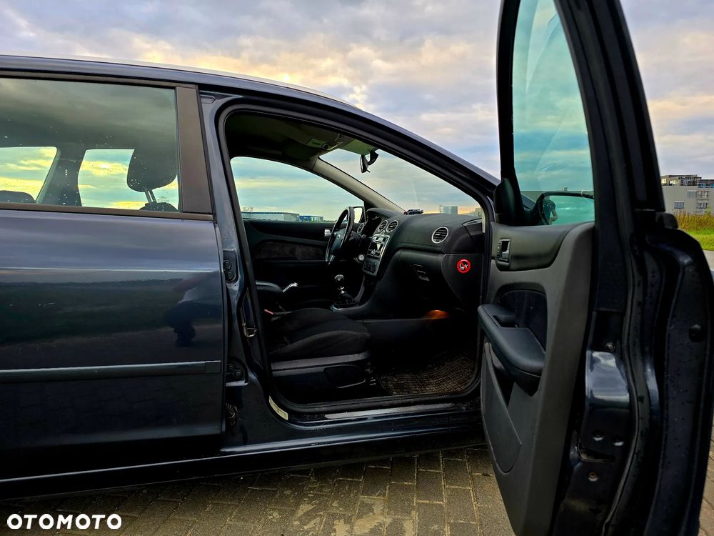 Ford Focus 2.0 TDCi Titanium - 10