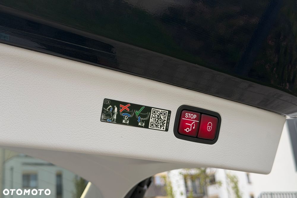 Mercedes-Benz EQS 450 120kWh 4-Matic AMG Line - 35