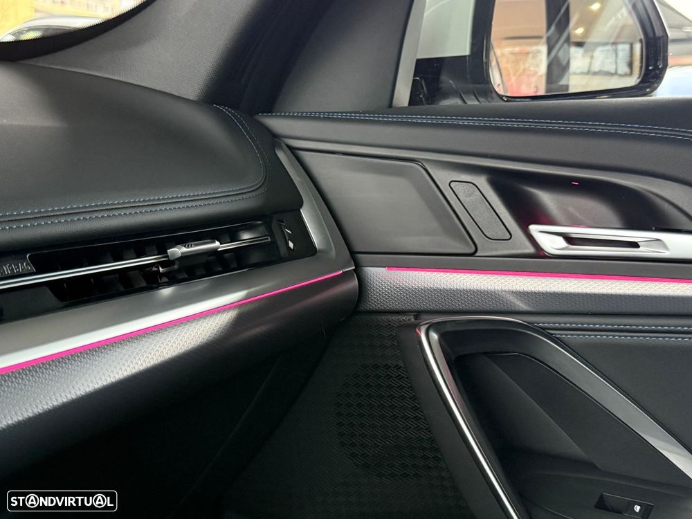 BMW iX1 eDrive20 Pack Desportivo M - 56