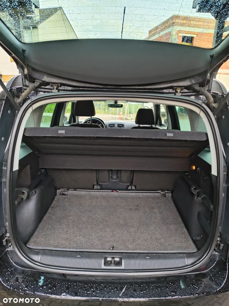 Skoda Yeti 2.0 TDI SCR 4x4 Joy DSG - 19