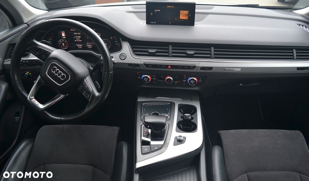 Audi Q7 - 7