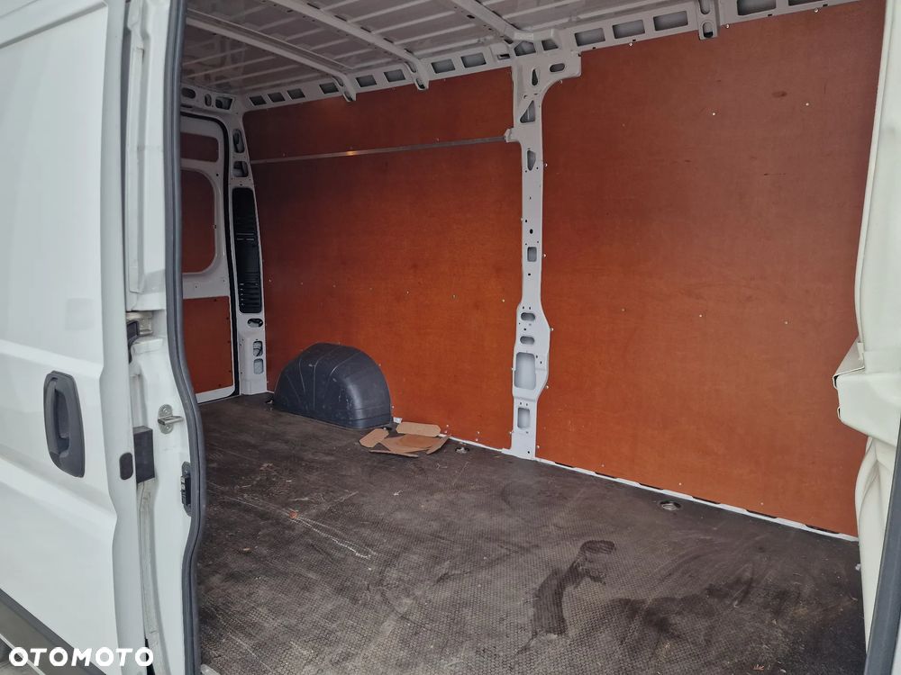 Fiat Ducato - 7