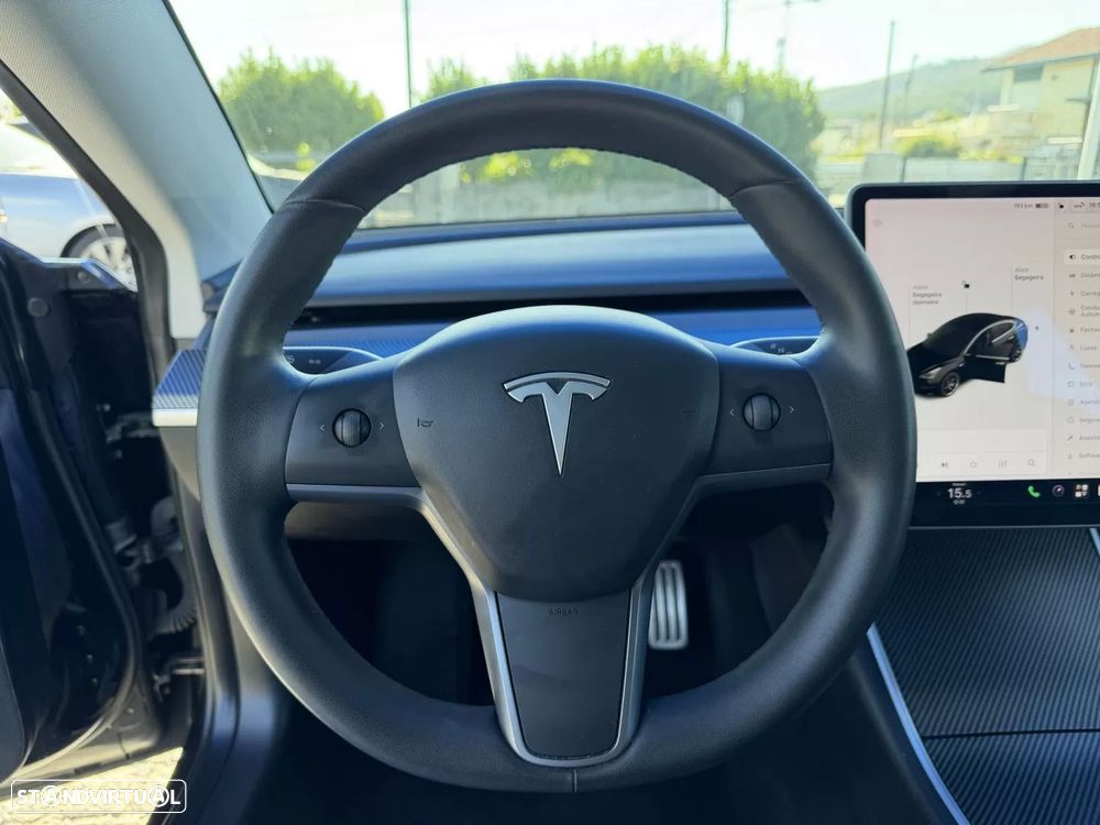 Tesla Model 3 Performance Tração Integral - 35