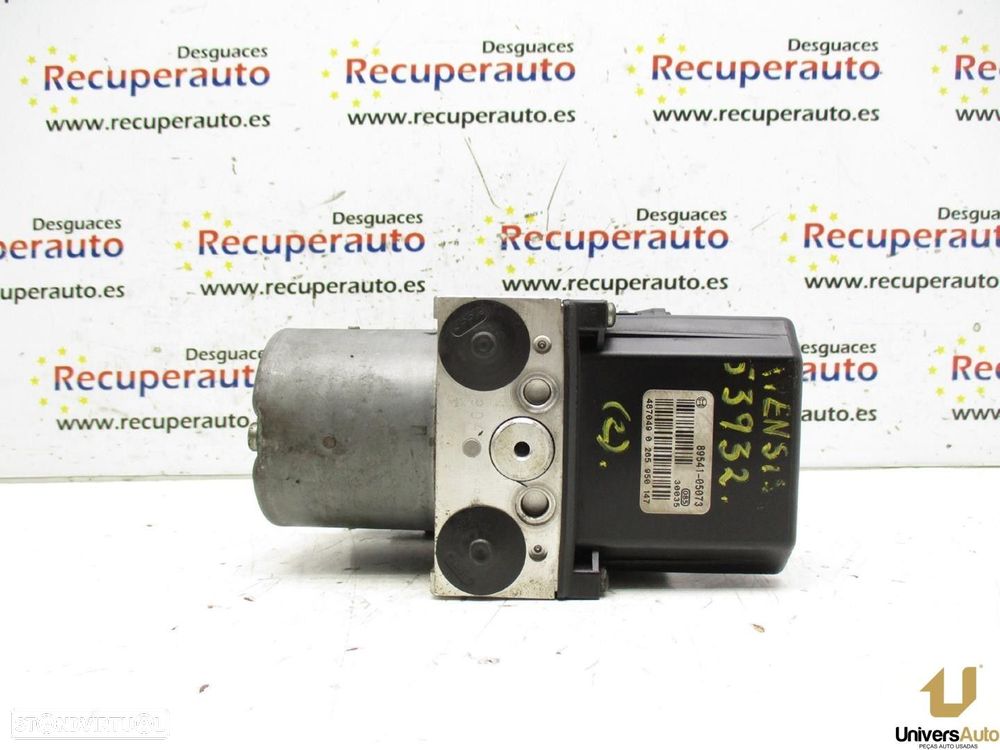 ABS TOYOTA AVENSIS 2004 -4454005033 - 7