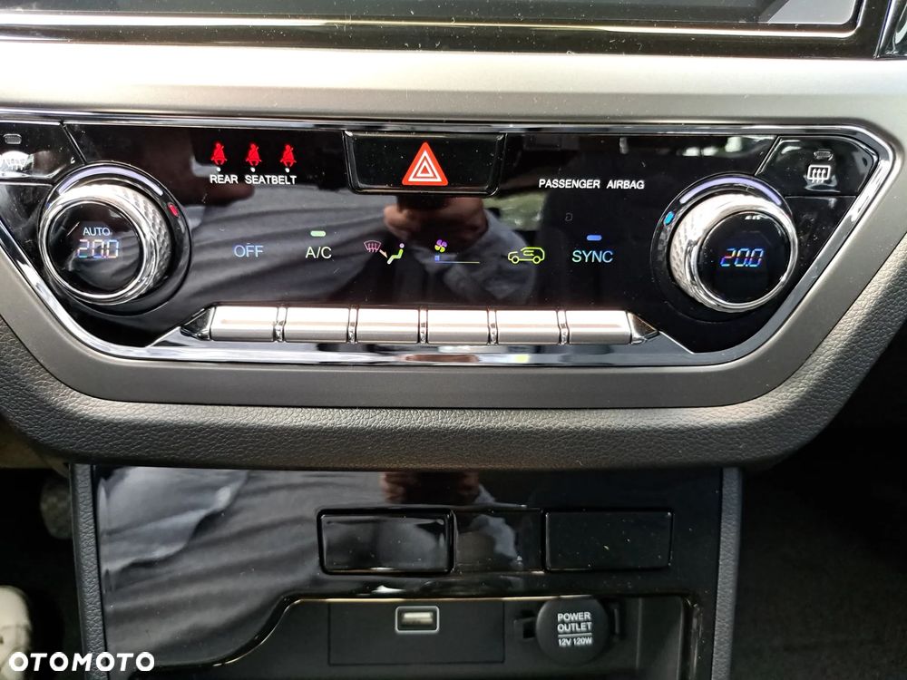 SsangYong/KGM Korando 1.5 T-GDI Joy 2WD - 18