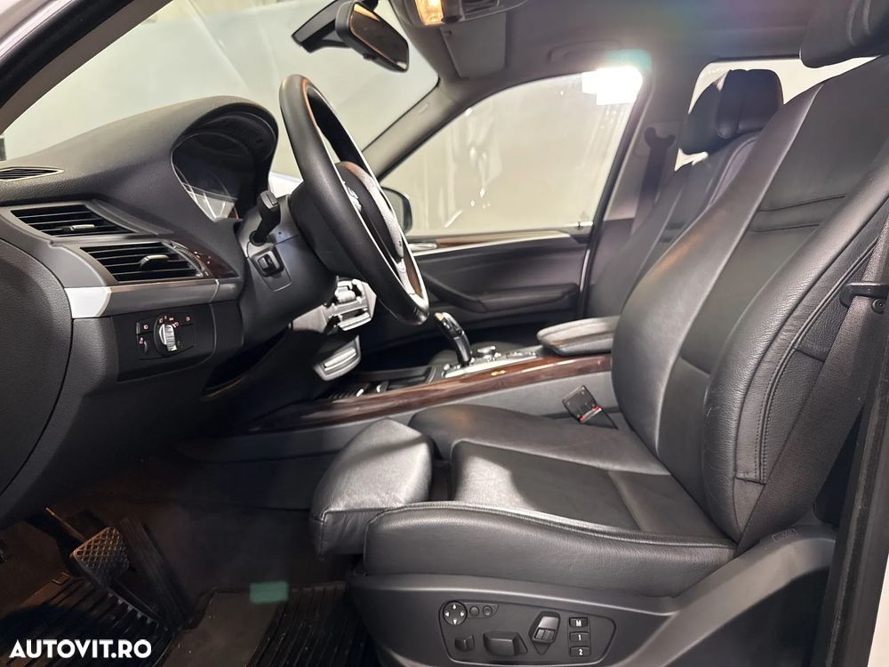 BMW X5 - 25