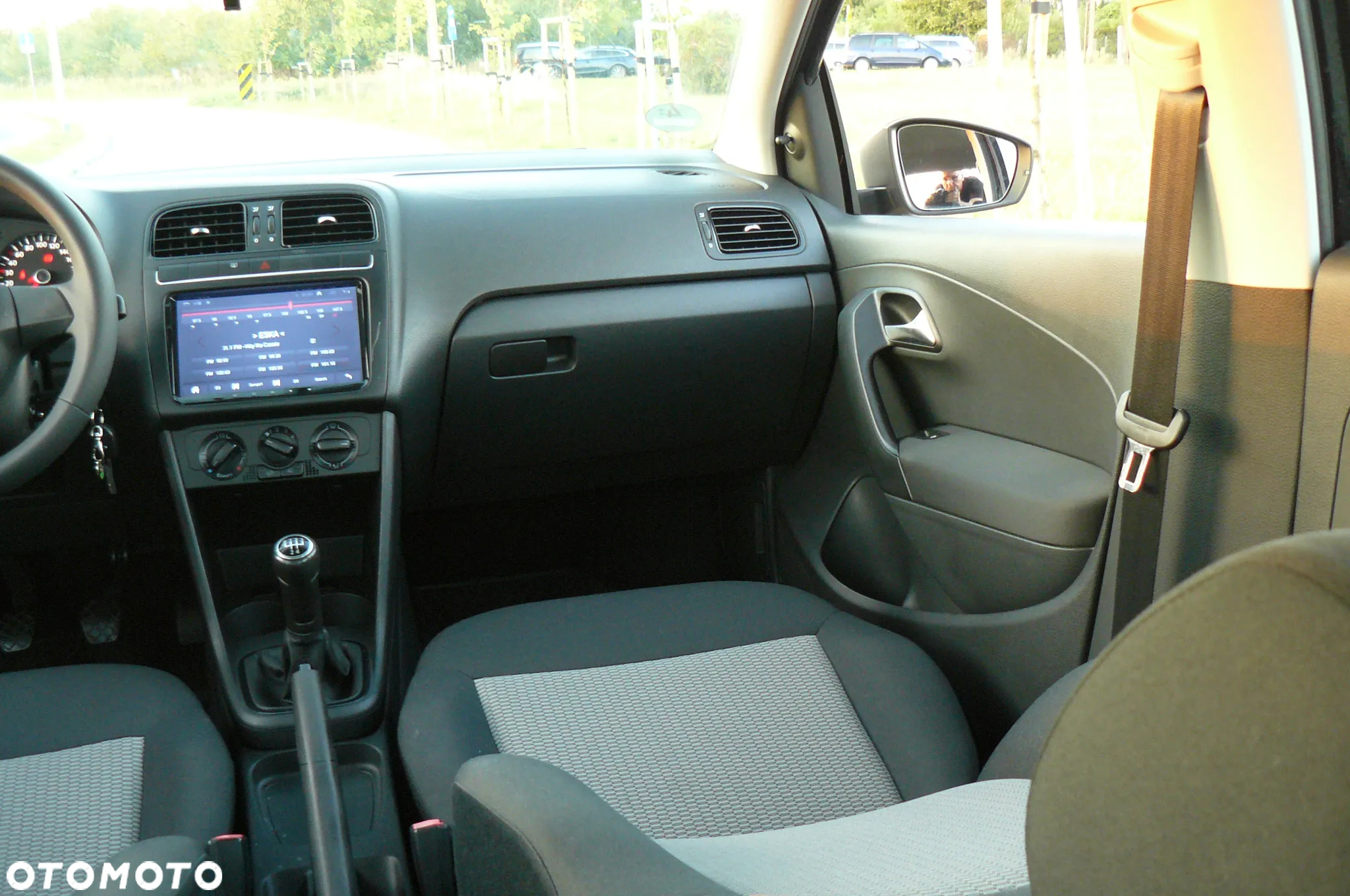 Volkswagen Polo - 19