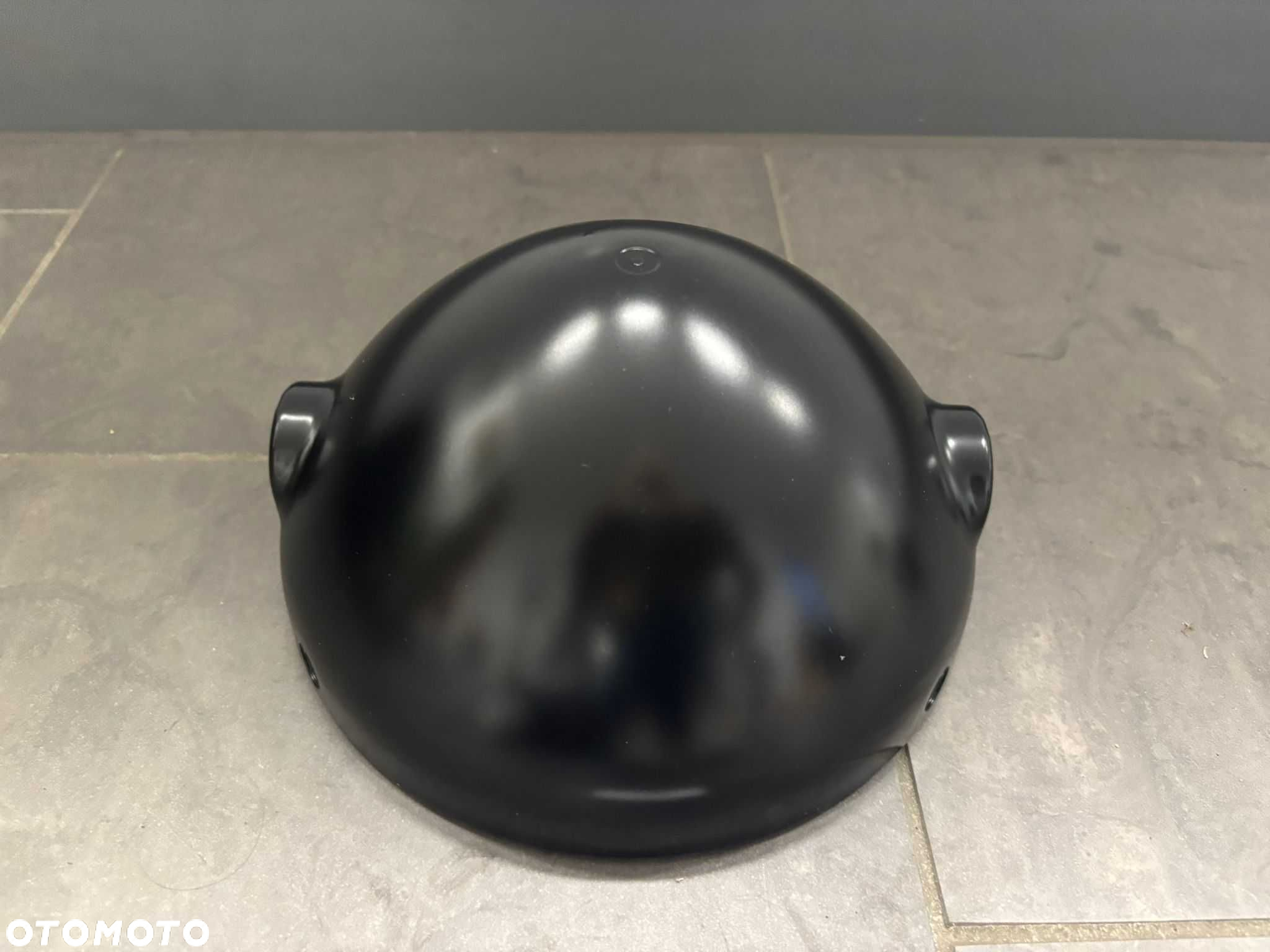 Obudowa Osłona Lampy Przód Hyosung GT 250 650 [163] - 4
