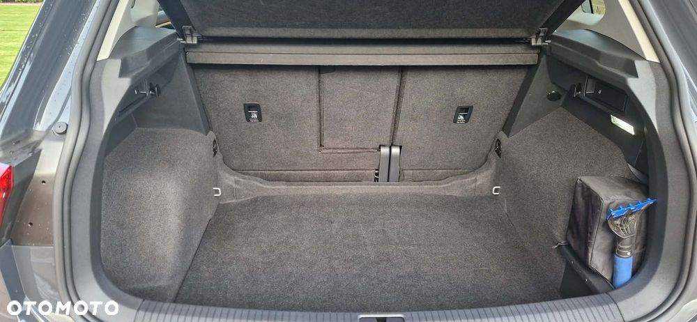 Volkswagen Tiguan 2.0 TSI OPF 4MOTION DSG Elegance - 13