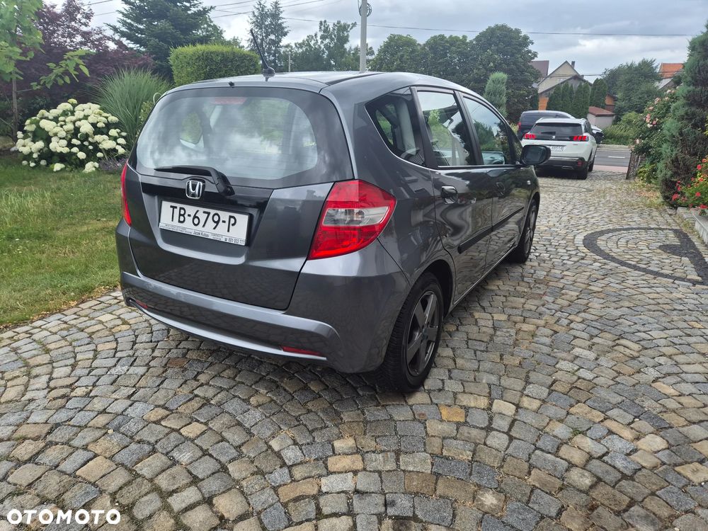 Honda Jazz 1.2 i-VTEC S Cool - 5