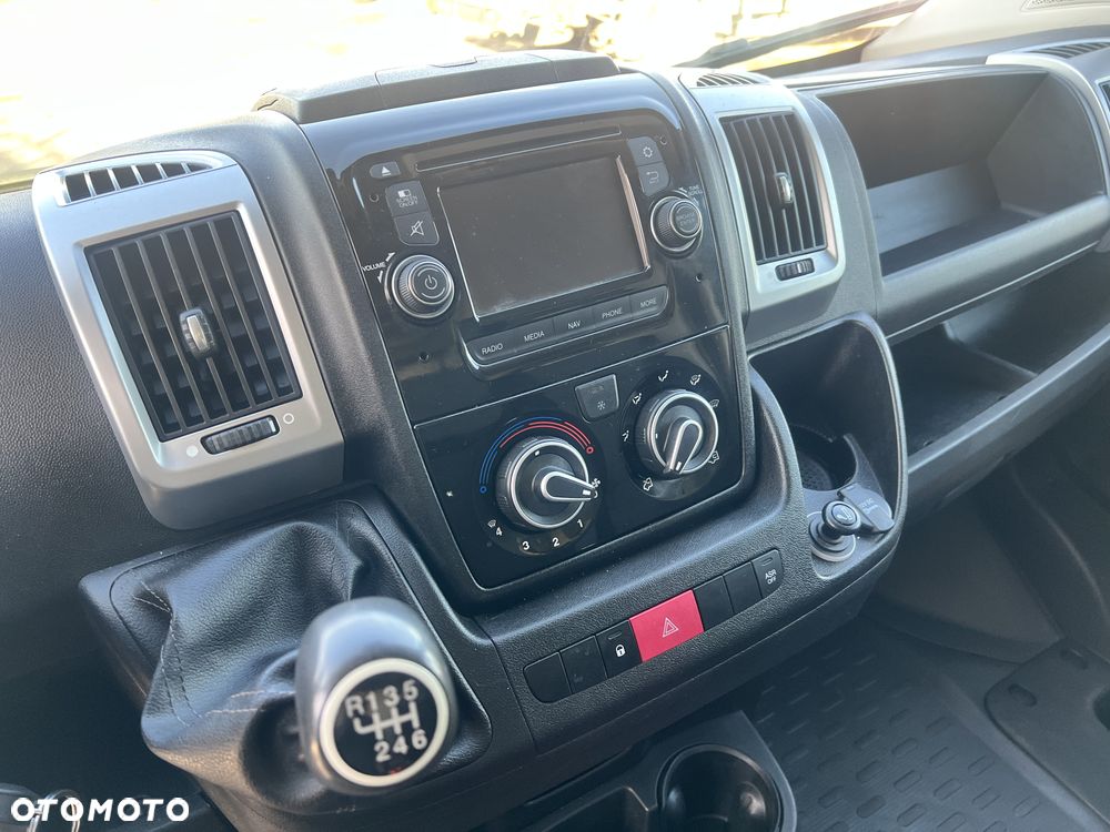 Fiat Ducato - 11