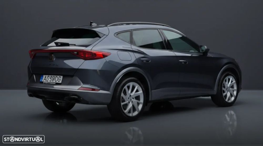 Cupra Formentor 2.0 TDI - 2