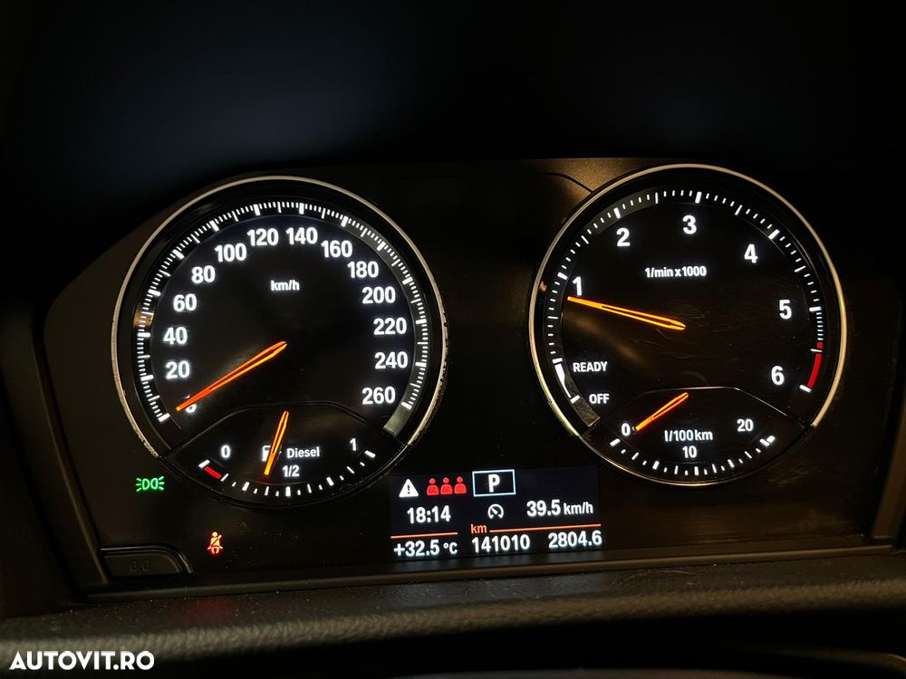 BMW Seria 2 - 8