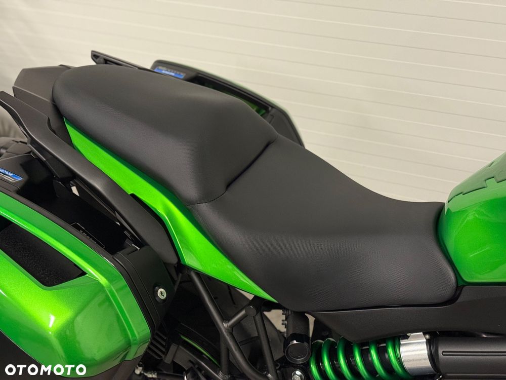 Kawasaki Versys 650 - 17